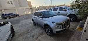 هونداي فينيو 2024 سيارة فرصة للمستخدم تظيفه