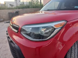 Used Kia Soul in Benghazi