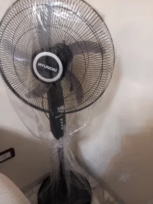 مروحة  هونداي  عامود .. 18 إنش