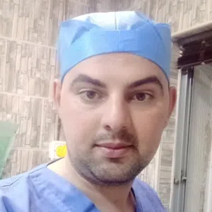 Suhaip Mannaa 