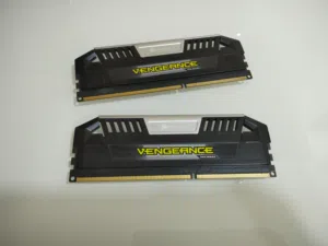 ddr3 ram 2x4gb 1600hz