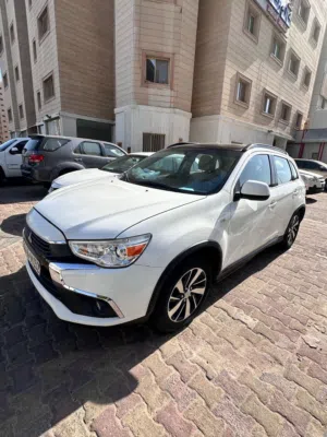 Used Mitsubishi ASX in Farwaniya