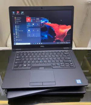 Dell Latitude Core i5