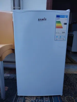 SAMIX - Mini Fridge - 91L