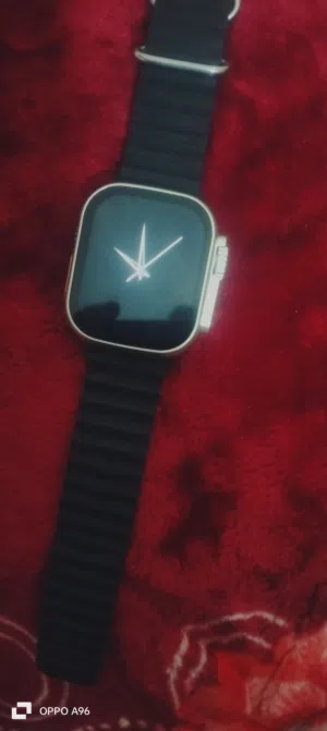 porodo smart watch