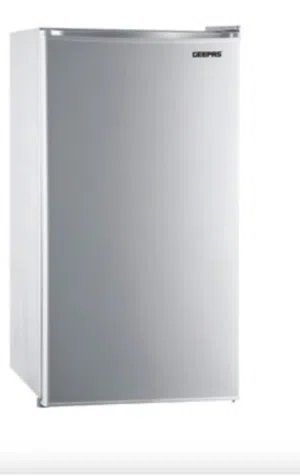 Geepas refrigerator 92 litre