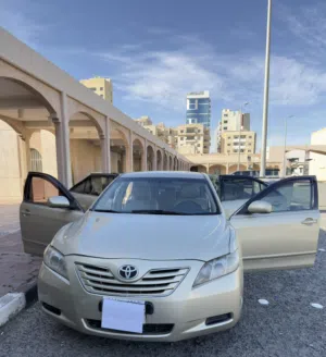 Toyota Camry (226000) Km