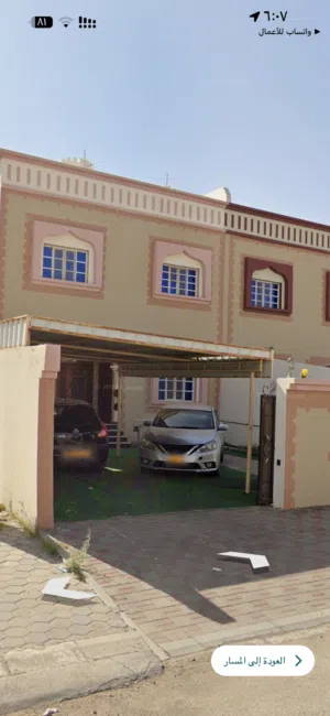 شقق وغرف للايجار في الخوض السادسه وسط جميع الخدمات شامل جميع الفواتير ******************************