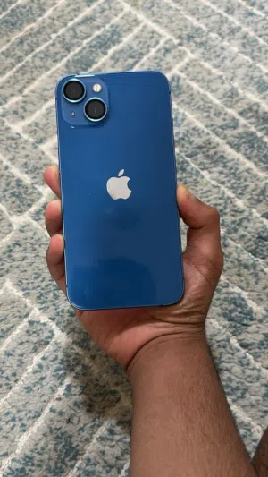 Apple iPhone 13 128 GB in Al Batinah
