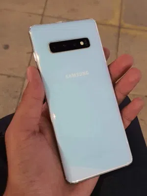 جوال سامسونج اس 10 بلس