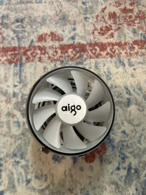مبرد هواء aigo للبيسي