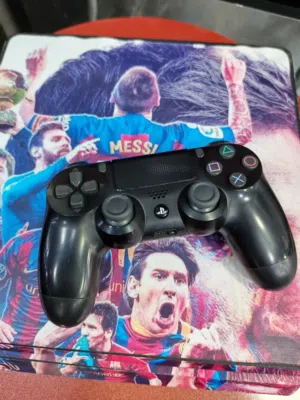 PS4 سلم بحاله الوكالة