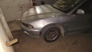 متسوبشي-جالانت