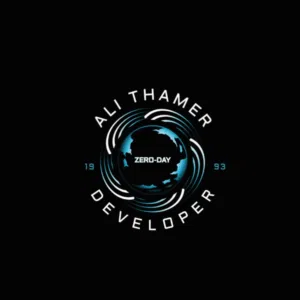 Ali Thamer 