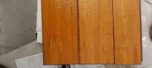 بركي خشبي  طبيعي