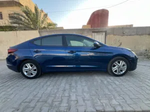 النترا 2020 وارد امريكي