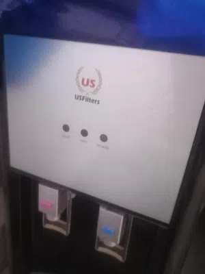 فلتر مياه فاميلي لامريكي