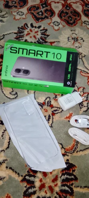 Infinix Other 128 GB in Tripoli