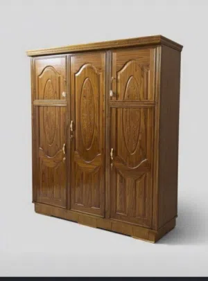 كنتور صاج 3 ابواب