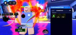 حساب بلو لوك رايفلس حساب تعب كبير عليه والأن فيه 0 روبوكس  blue lock rivals Account