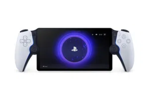PS PORTAL NOT USED PERFECT CONDITION