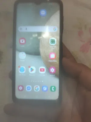 Samsung Galaxy A12 128 GB in Minya