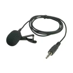 Microphones . New2