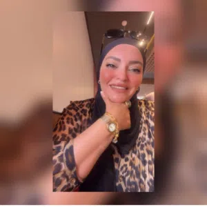 ميس الجعافره 