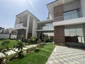 6200 ft More than 6 bedrooms Villa for Sale in Ajman Al Yasmin