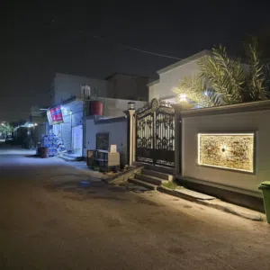 بيت في الصالحية في موقع ممتاز شارع النبأ العضيم مساحة300 متر