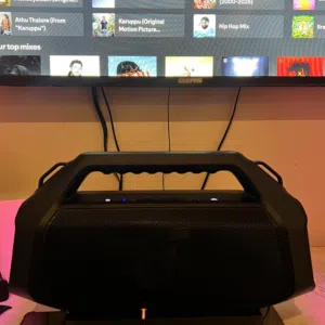 Soundcore Boom 2 Plus - Bluetooth Speaker