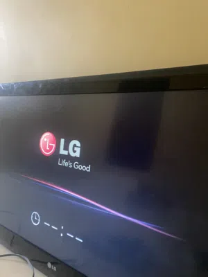 تلفزيون lg