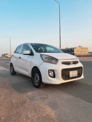 كيا بيكانتو 2016 Kia Picanto