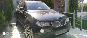 bmwممتازه-جدا-جير-ماطور-جديد