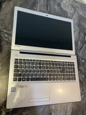 Core i7 Lenovo - 7th gen - لينوفو الجيل السابع بحالة فوق الممتازة-
