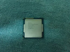 Cpu i7-4770