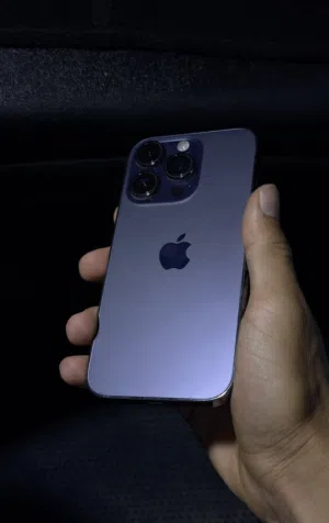 iPhone 14 Pro
