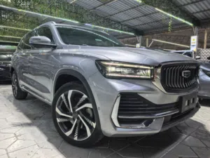 GEELY mONJARO GF+ , SUV , PETROL, model 2024