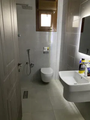 منزل في حي السلام