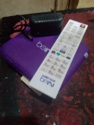 beIN . Used0