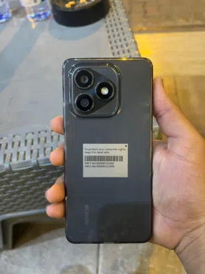 Honor Honor X8b 256 GB in Tripoli
