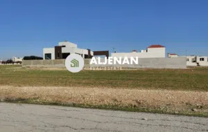 Residential Land for Sale in Madaba Manja