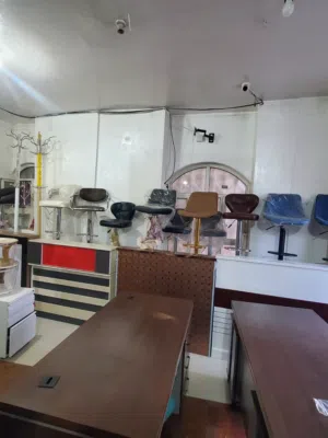 كراسي دواركونتر جديد واسعار تنافس الجميع تبدا من 25الف يابلاشا محلات القمه للأثاث الراقي جميع التشكي