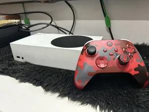 Xbox . Used3