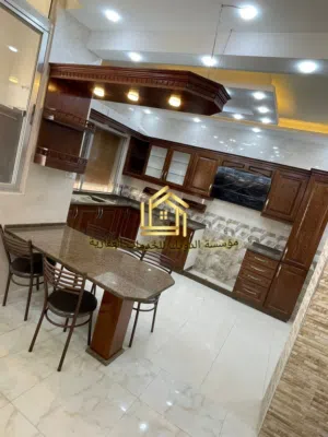 150 m2 3 Bedrooms Apartments for Rent in Amman Al Gardens