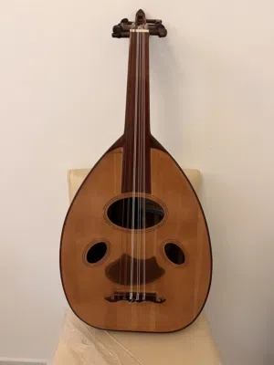 عود مصري فاخر