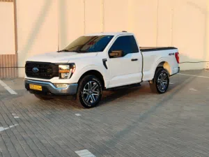 Used Ford F-150 in Al Batinah