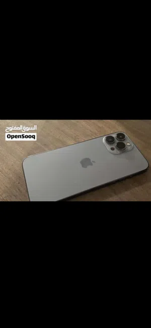 آيفون 13برو ماكس للبيع