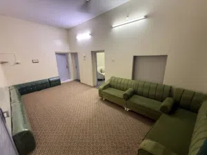 100 m2 2 Bedrooms Townhouse for Rent in Al Sharqiya Ja'alan Bani Bu Ali