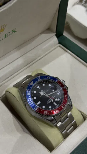 Analog Quartz Rolex watches  for sale in Al Ain